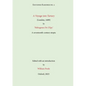A Voyage into Tartary (London, 1689) by Heliogenes De L'Epy: A seventeenth-century Utopia - Paperback