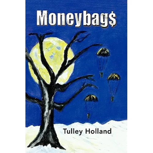Moneybags - Paperback
