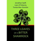 Three Leaves of a Bitter Shamrock - Paperback