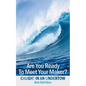 Are You Ready To Meet Your Maker?: Caught In An Undertow - Paperback