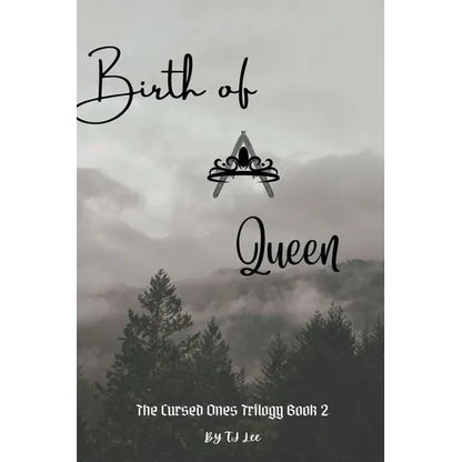 Birth of A Queen - Paperback