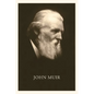 Vintage Journal Photograph of John Muir - Paperback