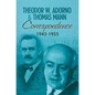Correspondence 1943-1955 - Hardcover