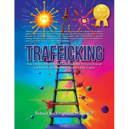 Trafficking - Paperback