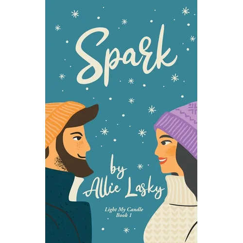Spark: A Chanukah Short - Paperback