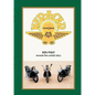 Ner-A-Car: Ken Philp reveals the untold story - Paperback