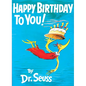 Happy Birthday to You! - Hardcover