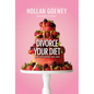 Divorce Your Diet - Paperback