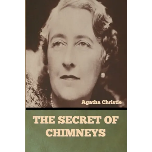 The Secret of Chimneys - Paperback