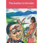 Feather in the Lake - Paperback