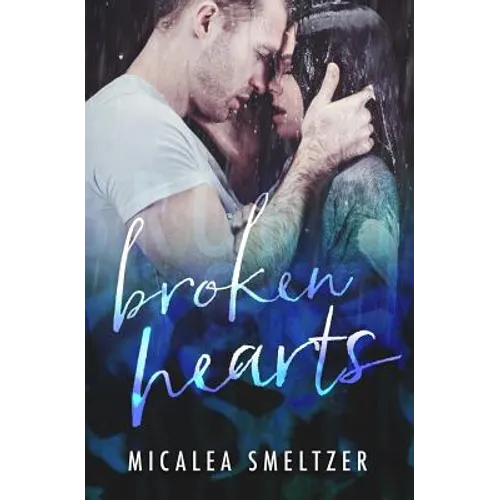 Broken Hearts - Paperback