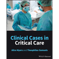 Clinical Cases in Critical Care - Paperback