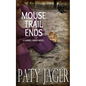 Mouse Trail Ends: Gabriel Hawke Novel - Paperback