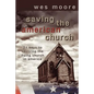 Saving the American Church - Paperback