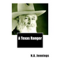 A Texas Ranger - Paperback
