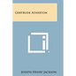 Gertrude Atherton - Paperback