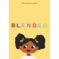B ∙ L ∙ E ∙ N ∙ D ∙ E ∙ D - Paperback