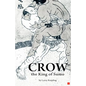 Crow, the King of Sumo - Paperback