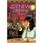 Ghost Train to New Orleans - Paperback