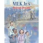MLK Jr.'s Detroit Dream Memoir of a Civil Rights Foot Solider - Paperback