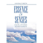Essence of Senses: A Book of Poems - Revised Edition - Hardcover