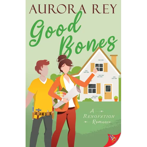 Good Bones - Paperback
