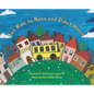 Bus Ride to Nana and Dido's House - Hardcover