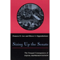 Sizing Up the Senate: The Unequal Consequences of Equal Representation - Paperback