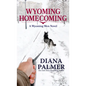 Wyoming Homecoming - Library Binding