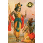 The Bhagavad Gita (Annotated) (Deluxe Library Edition) - Hardcover