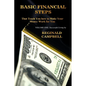 Basic Financial Steps - Paperback
