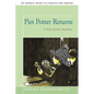 Piet Potter Returns: A Piet Potter Mystery - Paperback