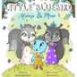 Little Bluebird-Always be Mine - Hardcover