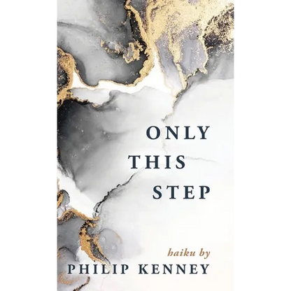 Only This Step - Hardcover