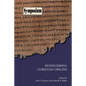 Redescribing Christian Origins - Paperback