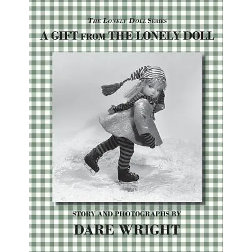 A Gift From The Lonely Doll - Paperback
