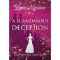 A Scandalous Deception - Hardcover