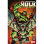 Incredible Hulk Vol. 5: Gods Drink Blood - Paperback