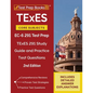 TExES Core Subjects EC-6 291 Test Prep: TExES 291 Study Guide and Practice Test Questions [2nd Edition] - Paperback