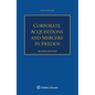 Corporate Acquisitions and Mergers in Sweden - Paperback