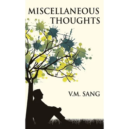 Miscellaneous Thoughts - Hardcover
