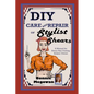 DIY Care and Repair of Stylist Shears: A Manual for every hair cutting scissor owner - Paperback