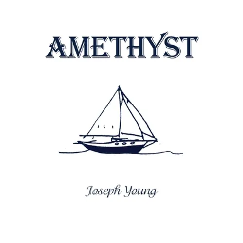 Amethyst - Hardcover