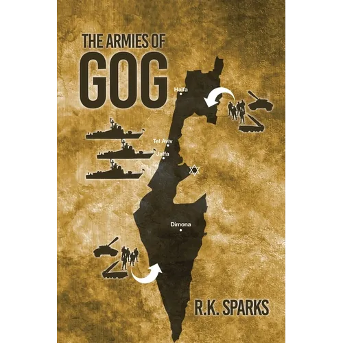 The Armies of Gog - Paperback
