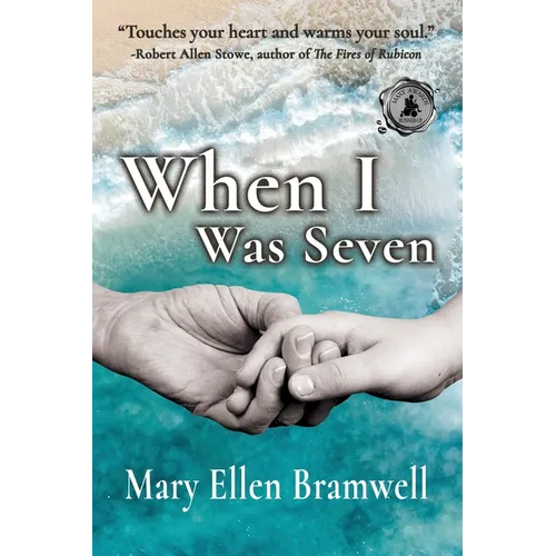 When I Was Seven - Paperback