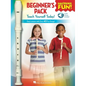 Recorder Fun! Beginner's Pack with Flute: Teach Yourself Today - Easy Lessons with Over 40 Fun Songs! - Paperback