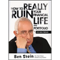 How To Really Ruin Your Financial Life and Portfolio - Paperback