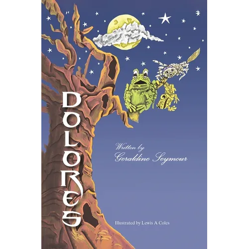 Dolores - Paperback