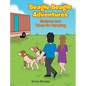 Beagle Beagle Adventures: Savanna and Tybee Go Camping - Hardcover
