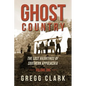 Ghost Country: The Lost Hauntings of Southern Appalachia - Paperback